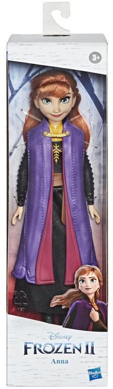 FROZEN BASİC DOLL ANNA