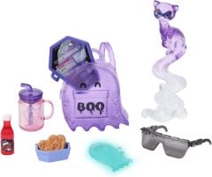 Monster High Spectra Vondergeist HXH77