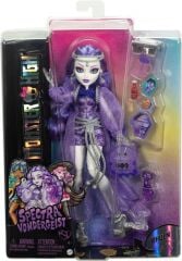 Monster High Spectra Vondergeist HXH77