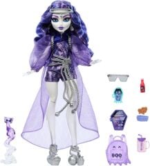 Monster High Spectra Vondergeist HXH77
