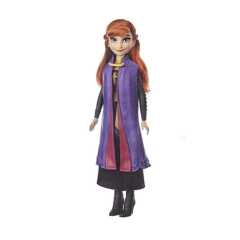 FROZEN BASİC DOLL ANNA
