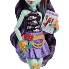Monster High Jinafire Long doll HYV58