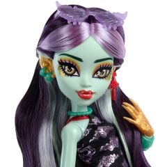 Monster High Jinafire Long doll HYV58
