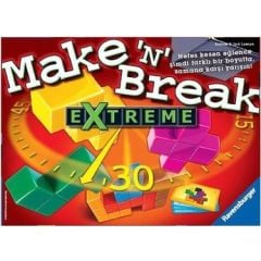 RAVENSBURGER MAKEN BREAK EXTREME-265565