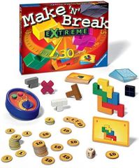 RAVENSBURGER MAKEN BREAK EXTREME-265565