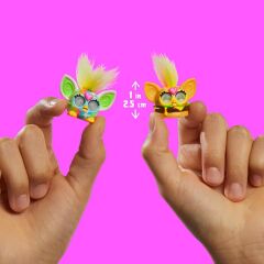 Furby Minis 2'li Paket Sürpriz Figür G0457