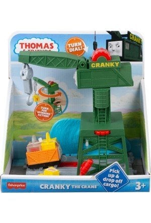THOMAS VE ARKADAŞLARI GPD85