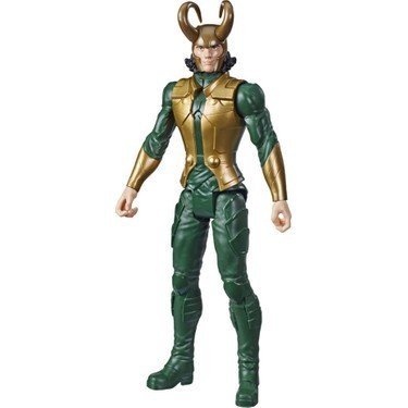 AVANGERS LOKI 30 CM E7874