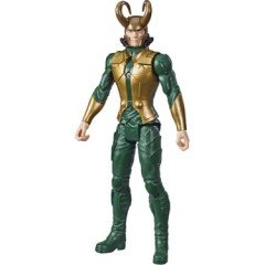 AVANGERS LOKI 30 CM E7874