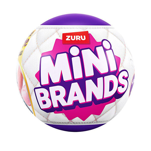 Mini Fashion Moda Sürpriz Paket S4 MNB17000