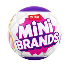 Mini Fashion Moda Sürpriz Paket S4 MNB17000