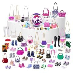 Mini Fashion Moda Sürpriz Paket S4 MNB17000