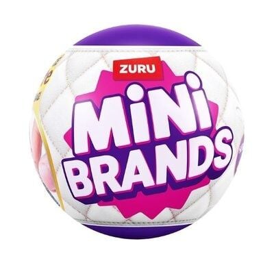 Mini Fashion Moda Sürpriz Paket S4 MNB28000
