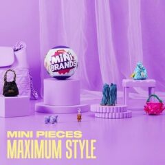 Mini Fashion Moda Sürpriz Paket S4 MNB28000