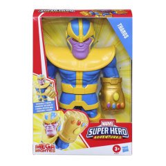 AVANGERS SUPER HERO THANOS  F0022