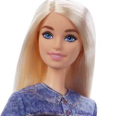 BARBİE BÜYÜK HAYALLER SERİSİ MALİBU BEBEĞİ GXT03