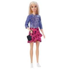 BARBİE BÜYÜK HAYALLER SERİSİ MALİBU BEBEĞİ GXT03