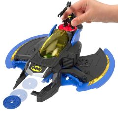 Imaginext DC Super Friends Batwing GKJ22