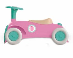 Clementoni Baby İlk Klasik Arabam Pembe 17455