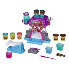 Play Doh Şeker Dükkanı Oyun Seti E9844