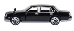 Majorette Japan Serisi Premi̇um Arabalar Toyota Century