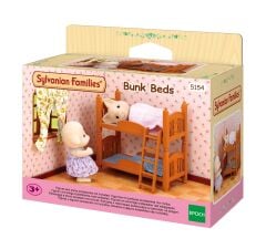 Sylvanian Families Ranza 5154