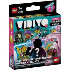 LEGO Vidiyo Bandmates Series 1 43101