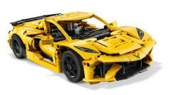 LEGO Technic Chevrolet Corvette Stingray 42205