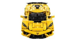 LEGO Technic Chevrolet Corvette Stingray 42205