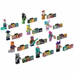 LEGO Vidiyo Bandmates Series 1 43101