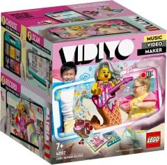 LEGO Vidiyo Candy Mermaid BeatBox 43102