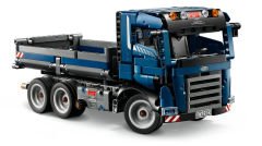 LEGO Technic Damperli Kamyon 42203