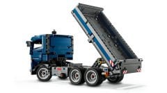 LEGO Technic Damperli Kamyon 42203