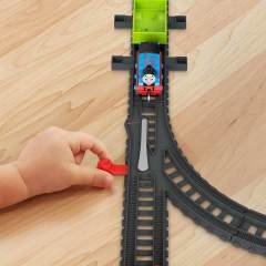 Thomas & Friends Carly'nin Geçidi Oyun Seti GXD48