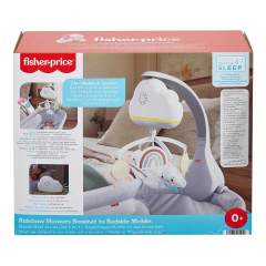 Fisher Price Mutlu Gökyüzü Dönence HBP40