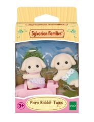 Sylvanian Families Flora Tavşan İkizleri 5737