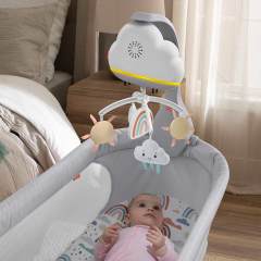 Fisher Price Mutlu Gökyüzü Dönence HBP40