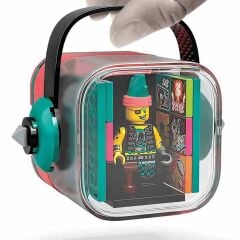 LEGO Vidiyo Punk Pirate BeatBox 43103
