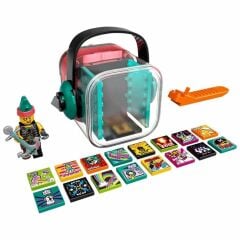 LEGO Vidiyo Punk Pirate BeatBox 43103