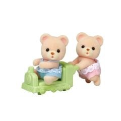 Sylvanian Families Ayı İkizler 5426
