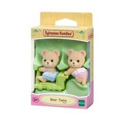 Sylvanian Families Ayı İkizler 5426