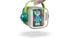 LEGO Vidiyo Alien DJ BeatBox 43104