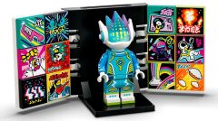 LEGO Vidiyo Alien DJ BeatBox 43104