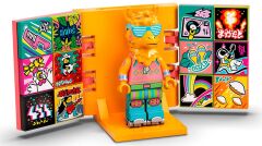 Lego Vidiyo Party Llama Beatbox 43105
