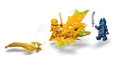 LEGO NINJAGO Arin'in Yükselen Ejderha Vuruşu 71803