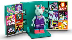 LEGO Vidiyo Unicorn DJ BeatBox 43106