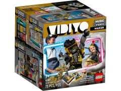 Lego Vidiyo HipHop Robot Beatbox 43107