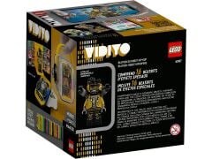 Lego Vidiyo HipHop Robot Beatbox 43107