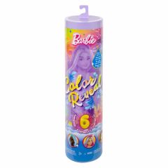 BARBİE COLOR REVEAL RENK DEĞİŞTİREN SÜPRİZ GALAKSİ SERİSİ HNX06