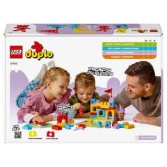 LEGO DUPLO Hopsy'nin Kale Oyunu 10450
